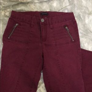 Metaphor pants jeans size 6 lots of life left